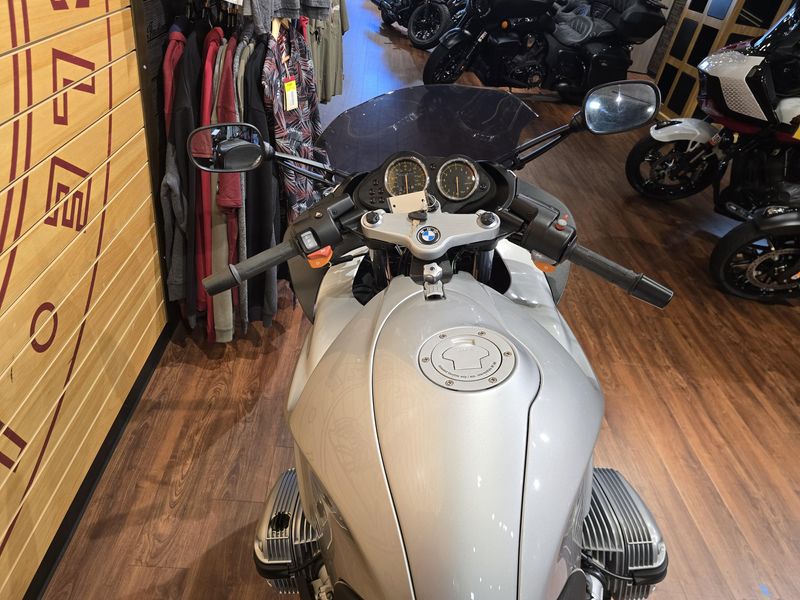 Used 2003 BMW R1100S Image 18