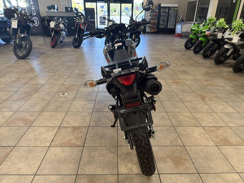 New 2026 Honda XR150L Image 16