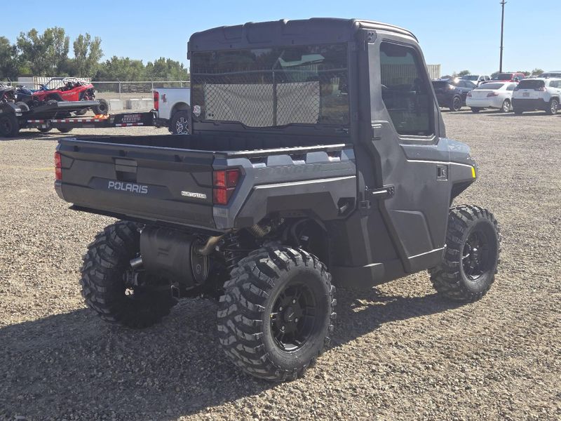 New 2027 Polaris RANGER XP 1000 NORTHSTAR ULTIMATE 