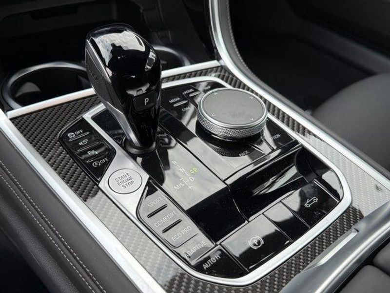 New 2026 BMW 8 Series M850i xDriveImage 23