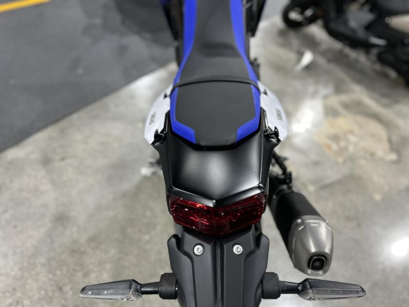 2025 Yamaha TENERE 700 Image 3