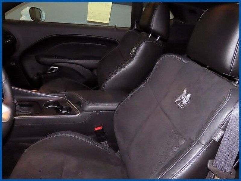 Used 2016 Dodge Challenger R/T Scat PackImage 7