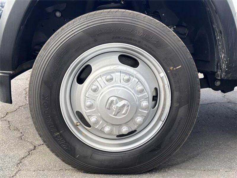 New 2023 RAM 4500HD TradesmanImage 7