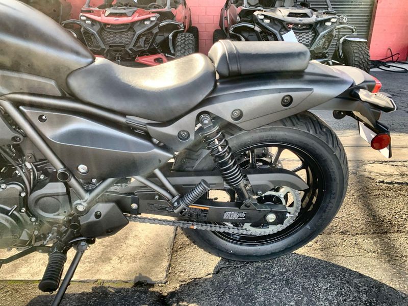 New 2026 Kawasaki ELIMINATOR ABS Image 10