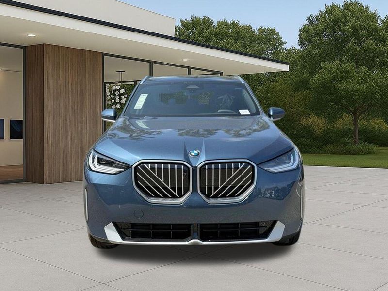 New 2026 BMW X3 30 xDriveImage 4