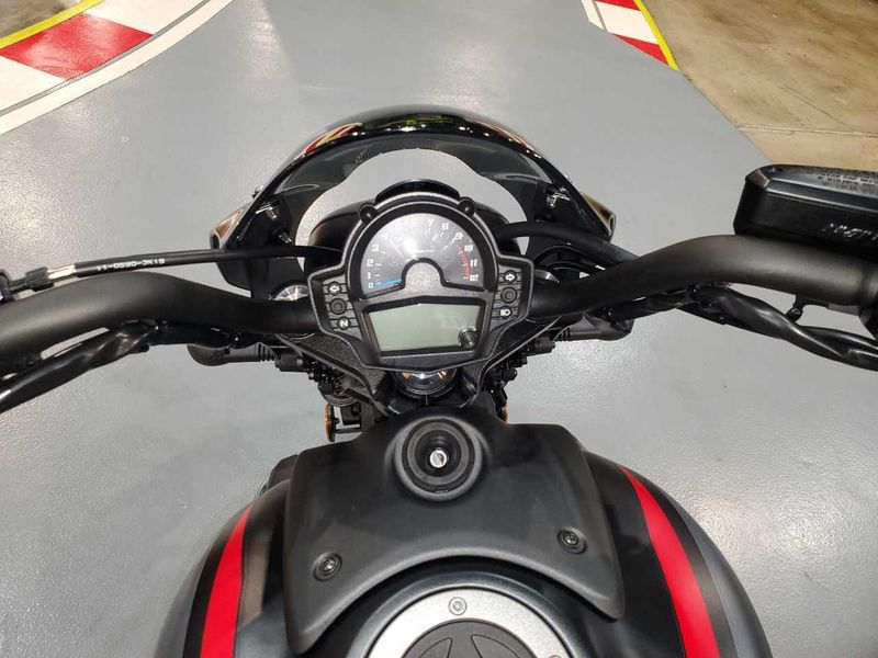 2025 Kawasaki VULCAN S CAFE ABS Image 6