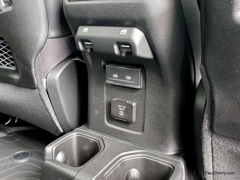 New 2025 Jeep Wrangler 4-door RubiconImage 45