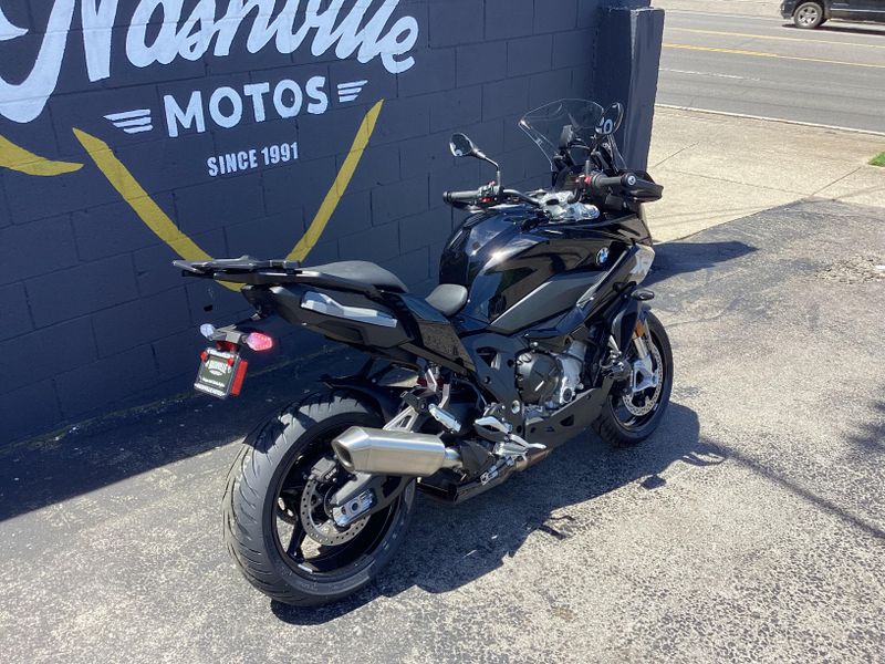 New 2026 BMW S 1000 XR 