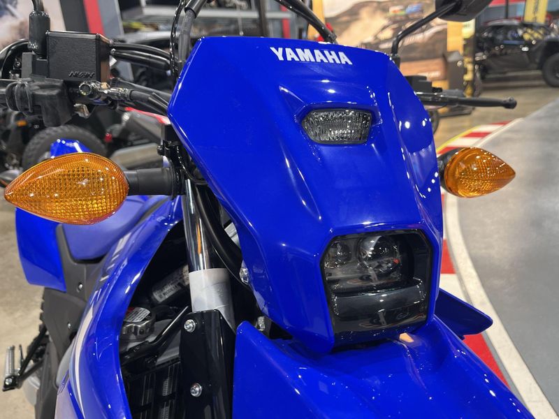 New 2026 Yamaha WR125R Image 13