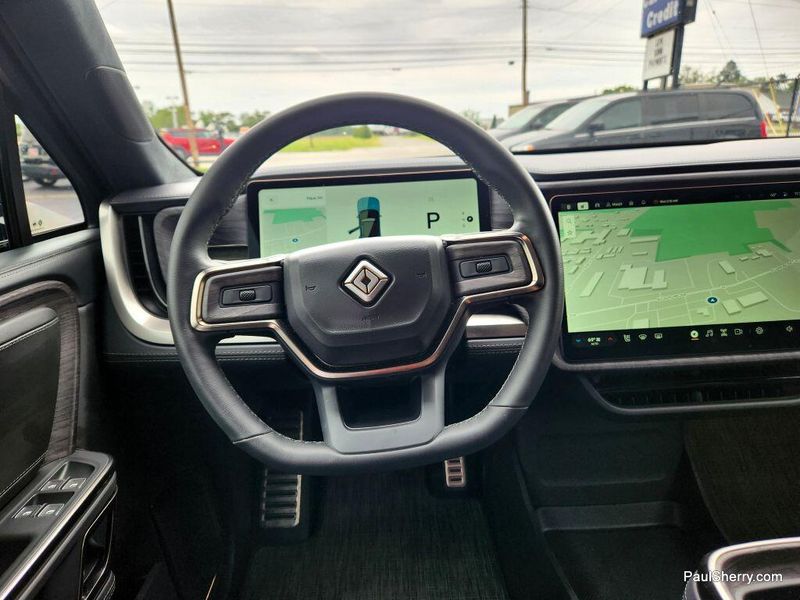 2023 Rivian R1S Launch EditionImage 40