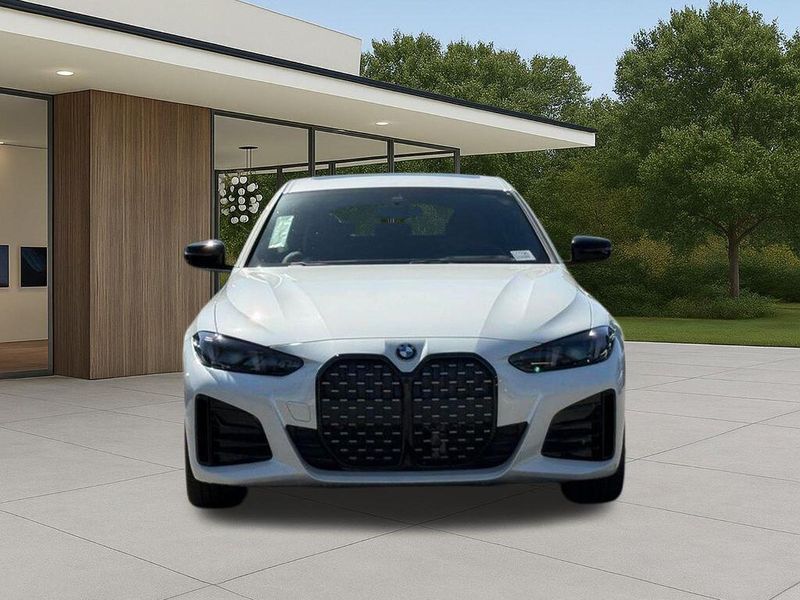 New 2026 BMW 4 Series 430i Gran CoupeImage 3