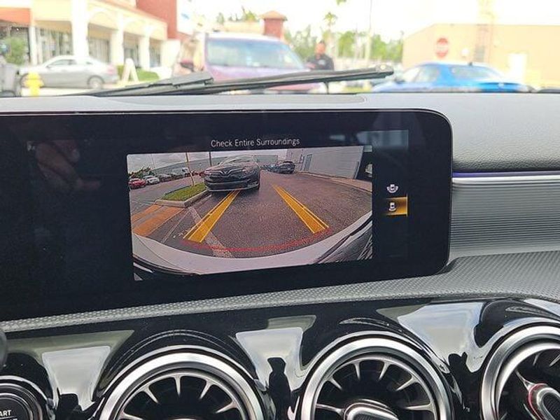 2021 Mercedes Benz A 220 4MATIC photo 28