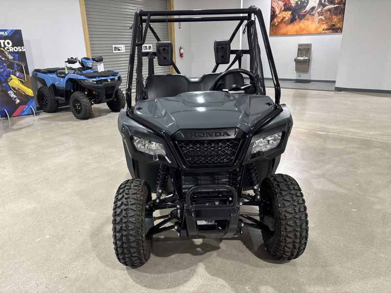 Used 2025 Honda PIONEER 520 Image 10