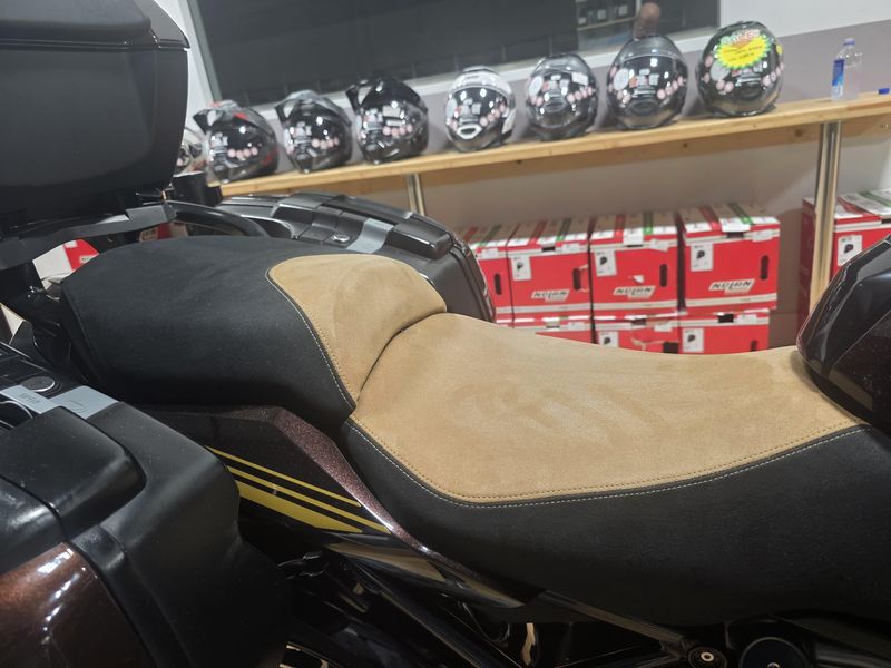 2020 BMW R 1250 RS Image 26