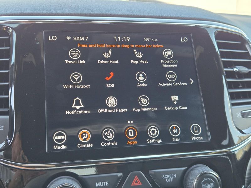 Used 2021 Jeep Grand Cherokee Laredo X 4x4