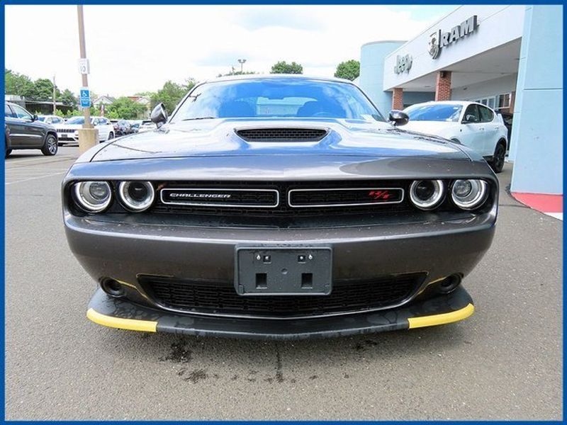 2023 Dodge Challenger R/TImage 3