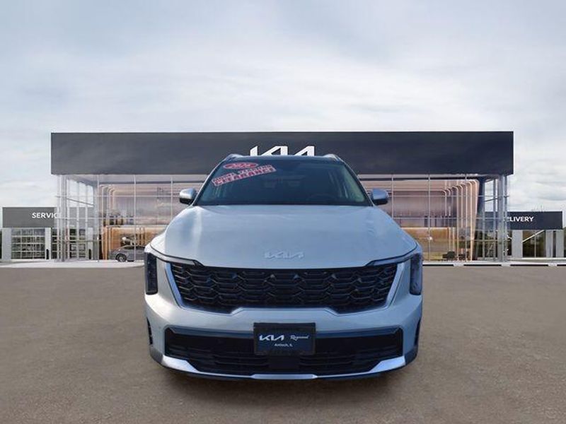 New 2026 Kia Sorento SImage 9