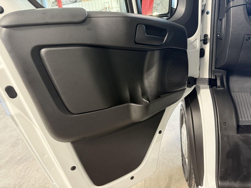Used 2025 RAM ProMaster 2500 TradesmanImage 16