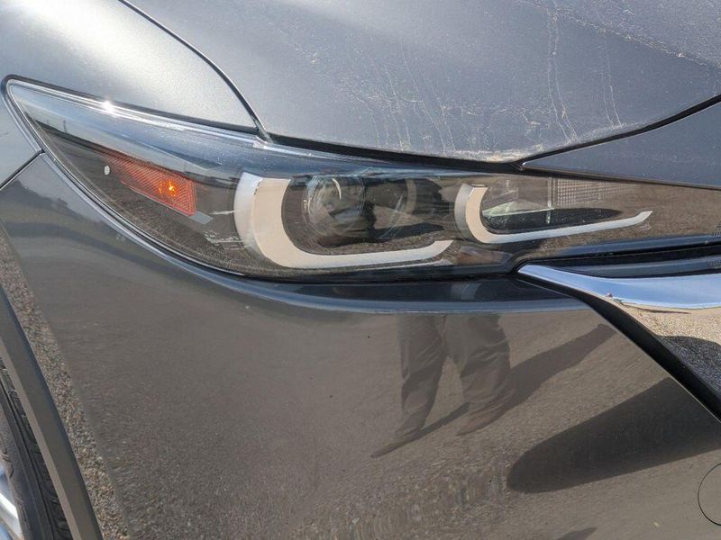 2023 Mazda CX-5 2.5 S Preferred PackageImage 9