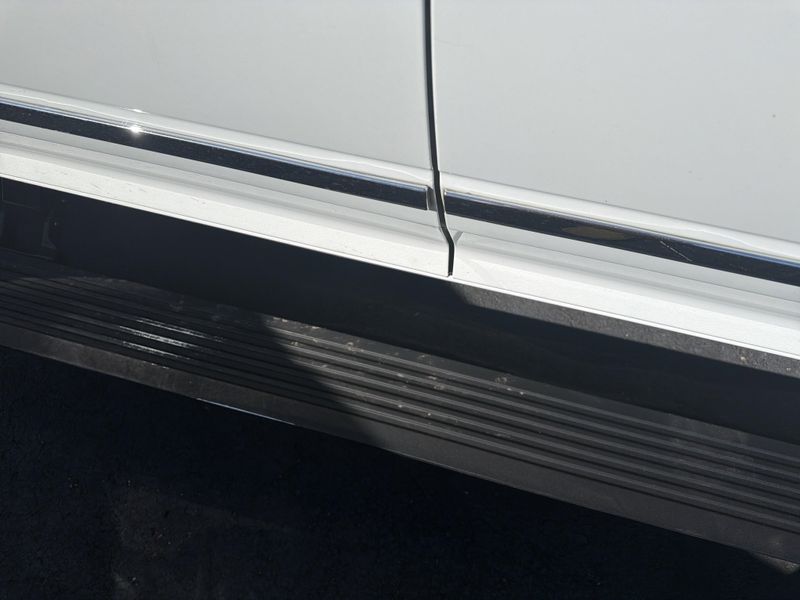 Used 2020 RAM 2500 LimitedImage 18