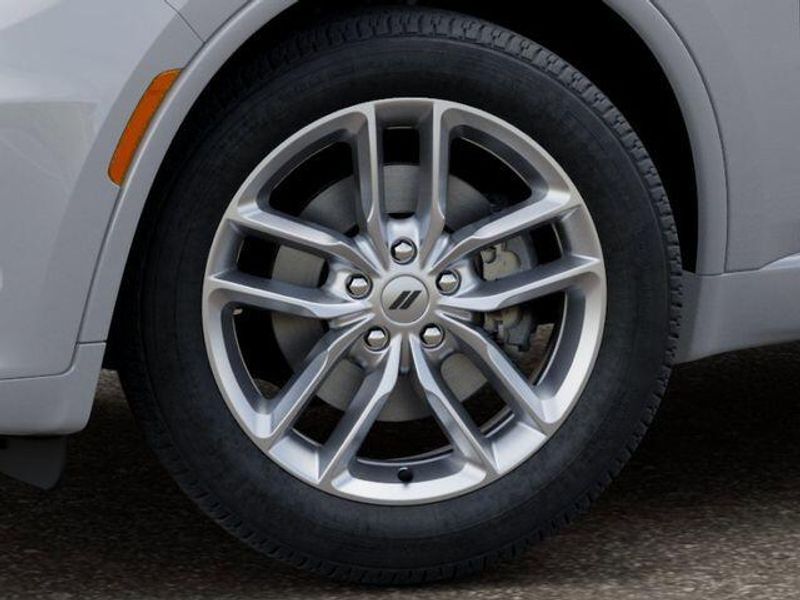 New 2026 Dodge Durango Gt AwdImage 8