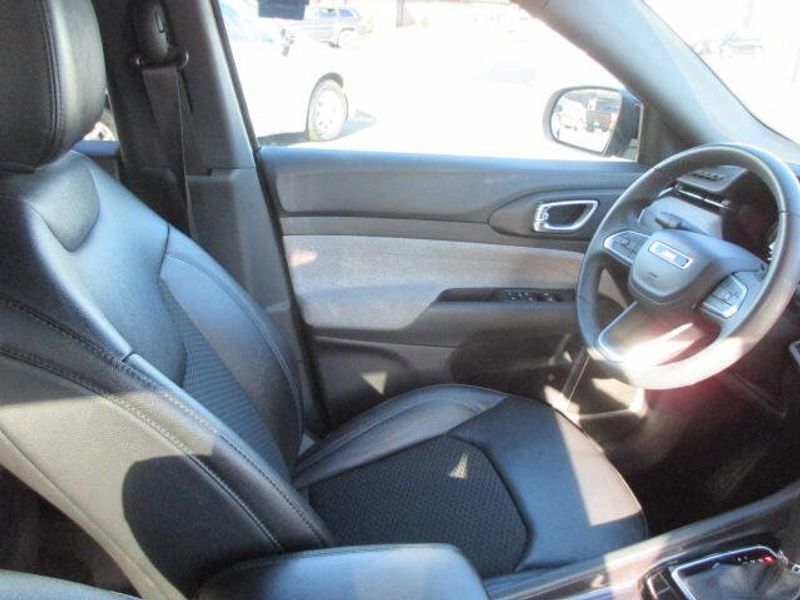 Used 2024 Jeep Compass LatitudeImage 26
