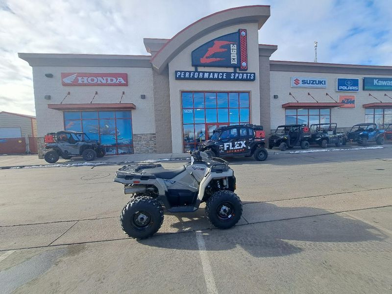 New 2026 Polaris SPORTSMAN 570 