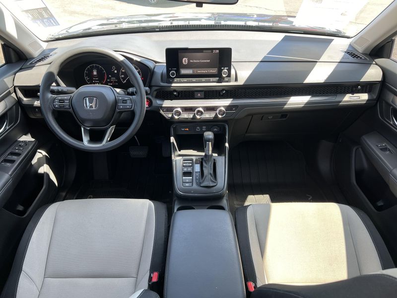 2025 Honda CR-V EXImage 21
