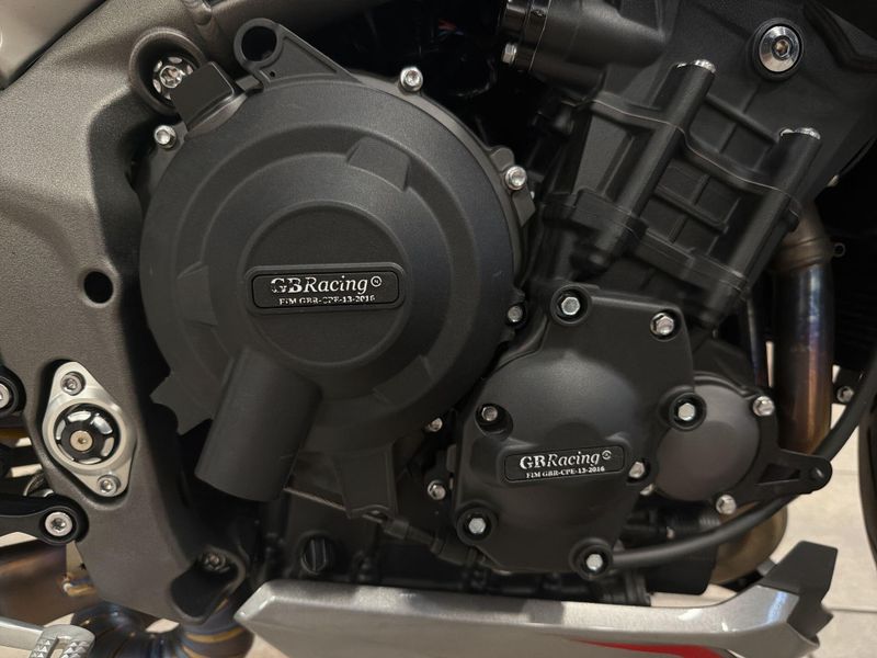 Used 2020 Triumph Street Triple RS Image 29