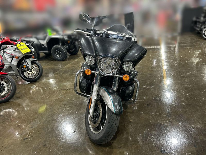 Used 2024 Kawasaki VULCAN 1700 VOYAGER Image 19