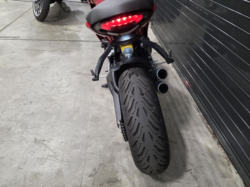 2023 Ducati SuperSport 950