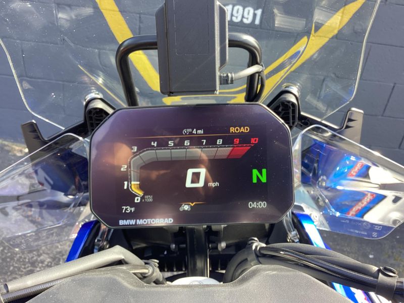 New 2026 BMW R 1300 GS Adventure 