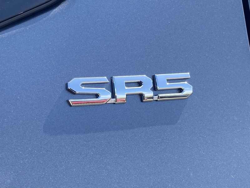 2024 Toyota Tundra SR5Image 4