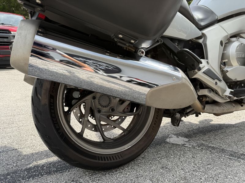 Used 2016 BMW K 1600 GTL 