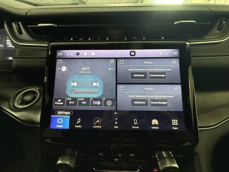 Used 2021 Jeep Grand Cherokee L OverlandImage 32