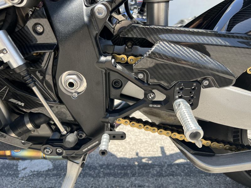 2024 BMW M 1000 RR Competition 
