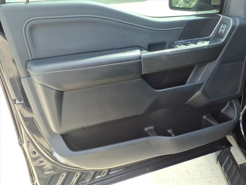 Used 2022 Ford F-150 XLTImage 16