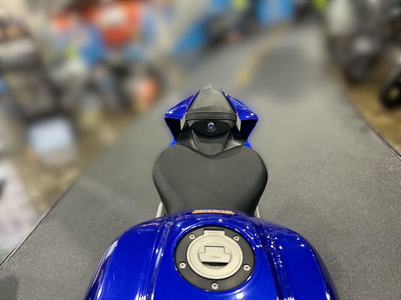 Used 2023 Yamaha YZF-R7 Image 20