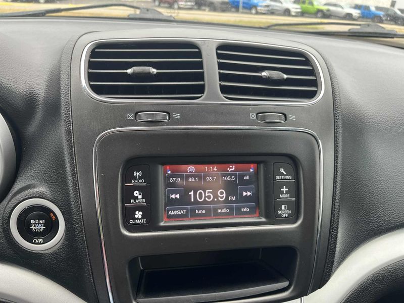 Used 2019 Dodge Journey Image 18