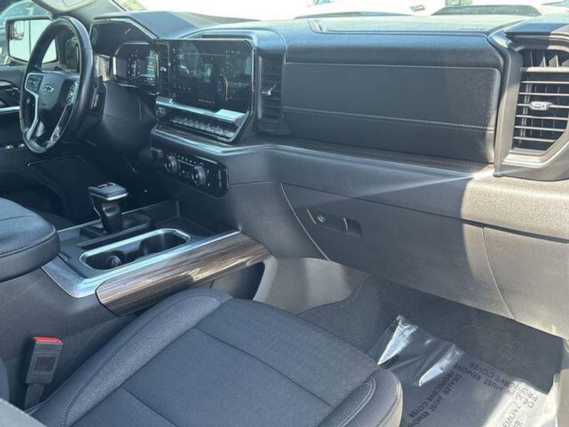 Used 2024 Chevrolet Silverado 1500 LT Trail BossImage 13