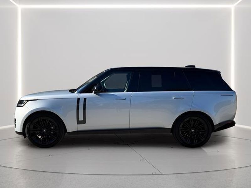 Used 2023 Land Rover Range Rover SE