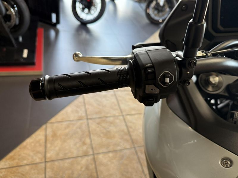 New 2025 Honda Transalp Image 9