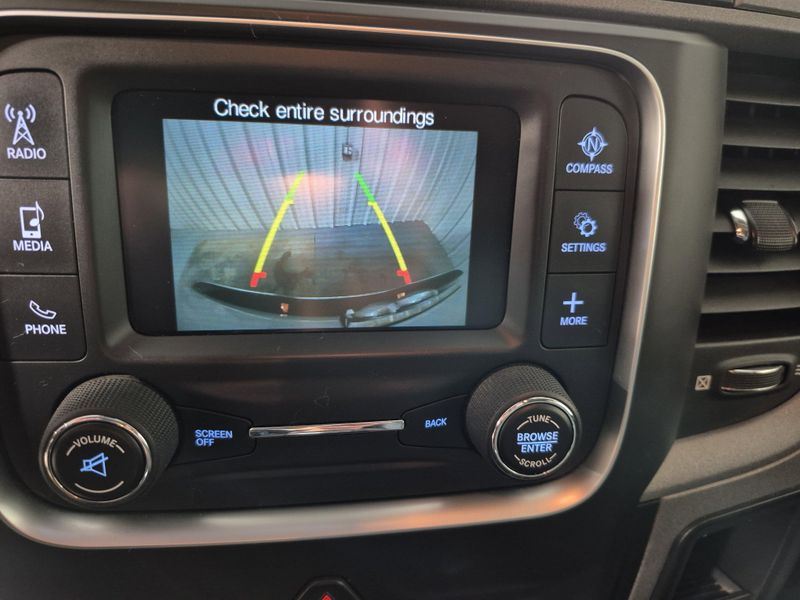 2018 RAM 2500 TradesmanImage 30