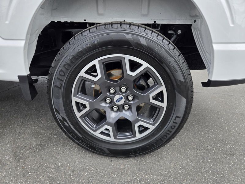 Used 2024 Ford F-150 STX 4WD SuperCrew 5.5' Box