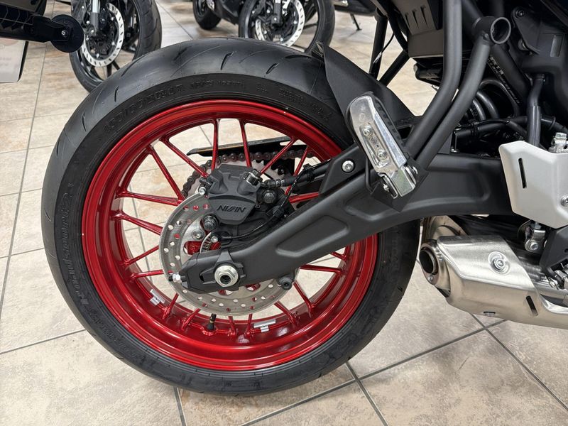 New 2026 Kawasaki Z650RS ABS Image 22