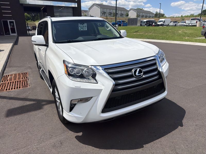 Used 2018 Lexus GX 460 PremiumImage 6