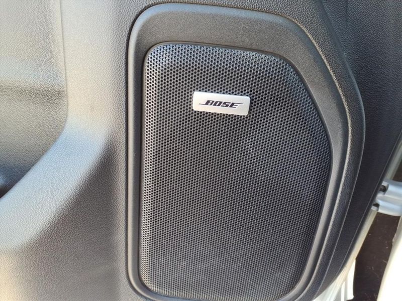 Used 2020 Chevrolet Silverado 1500 RSTImage 20