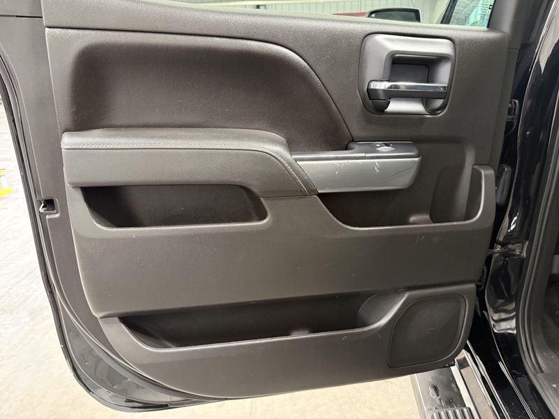 Used 2015 Chevrolet Silverado 1500 LTImage 15
