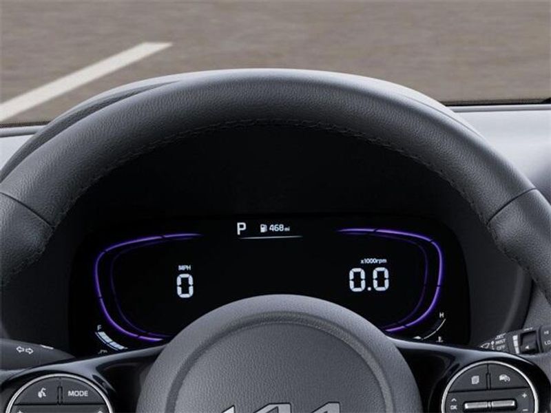 New 2025 Kia Soul EXImage 21