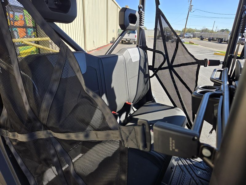 NEW 2026 CFMOTO UFORCE 800 XL Image 9